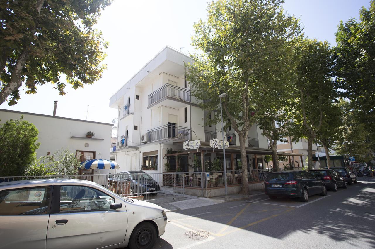 Hotel Domus Mea Cattolica Exterior foto