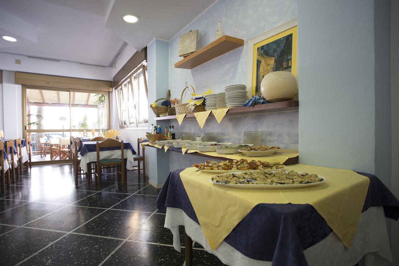 Hotel Domus Mea Cattolica Exterior foto