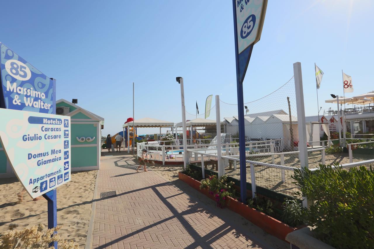 Hotel Domus Mea Cattolica Exterior foto