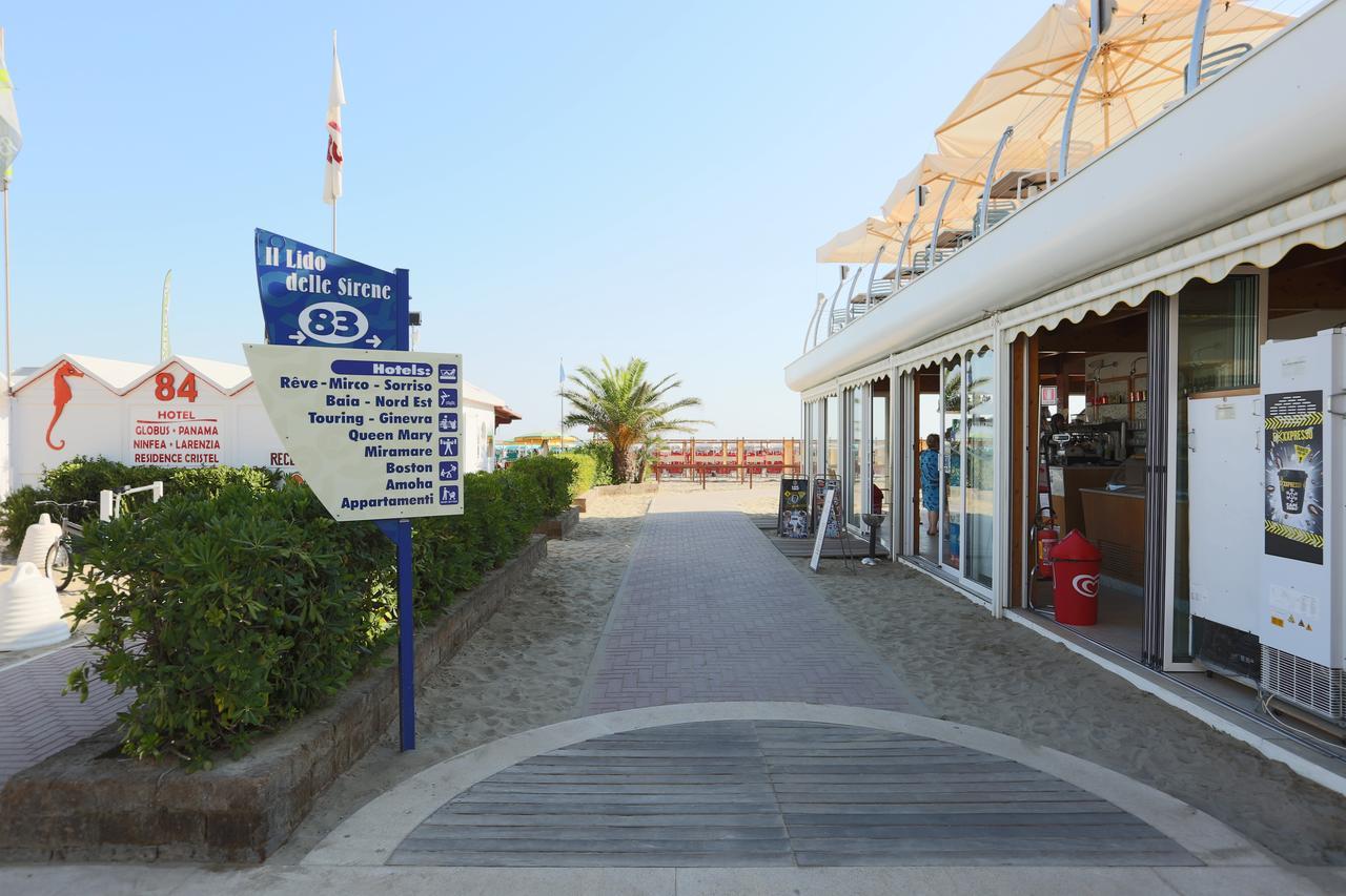Hotel Domus Mea Cattolica Exterior foto