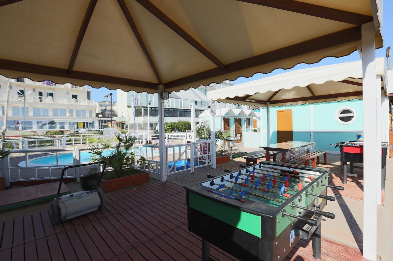 Hotel Domus Mea Cattolica Exterior foto