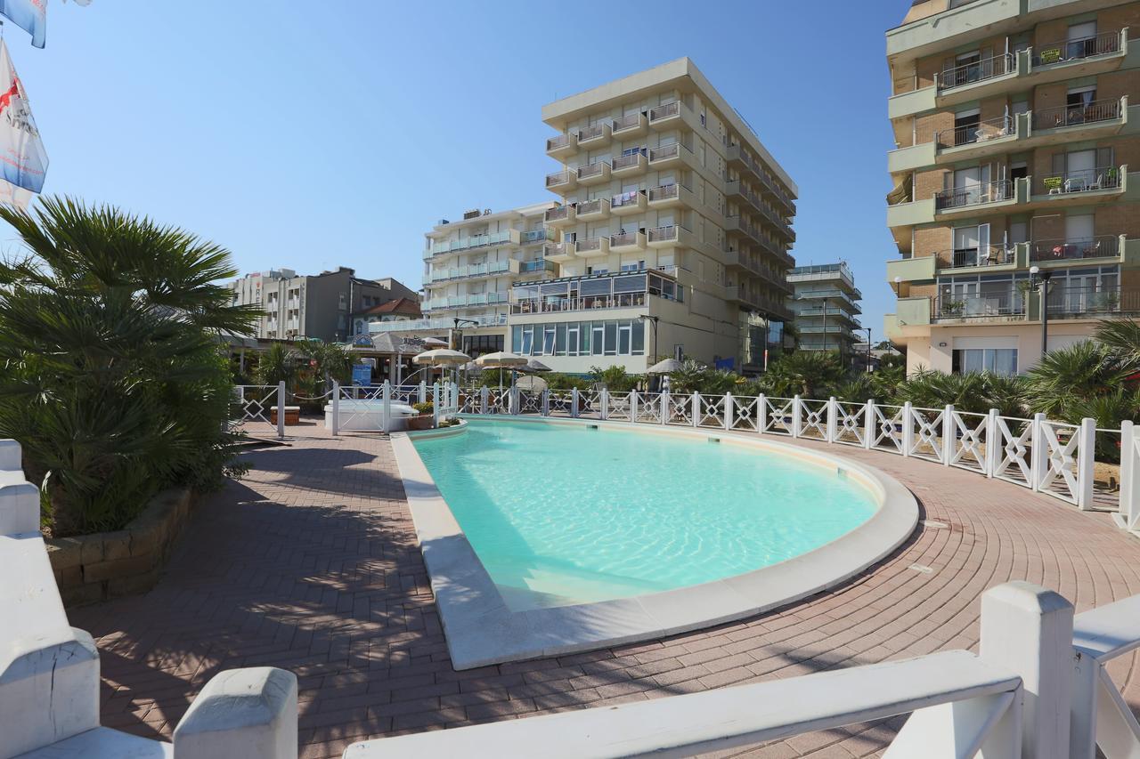 Hotel Domus Mea Cattolica Exterior foto